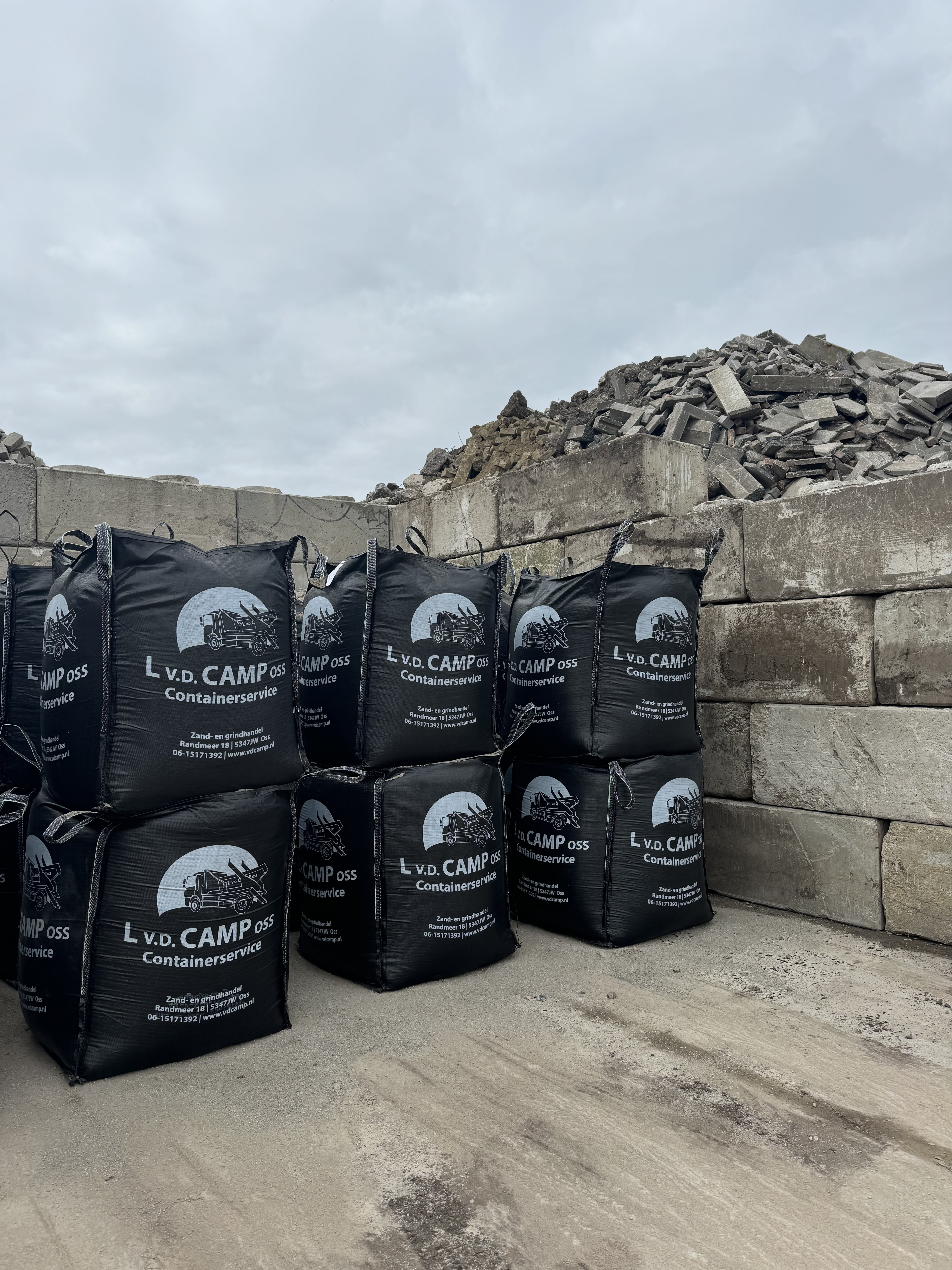 Bigbags 